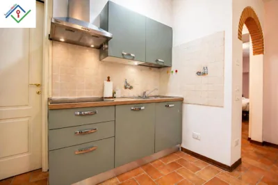 San Michele House- Appartamento Lucca, Centro Storico, 2 Camere – Фото 3