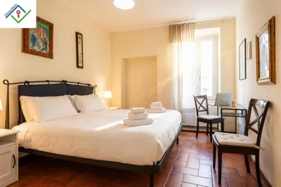 San Michele House- Appartamento Lucca, Centro Storico, 2 Camere – Фото 4