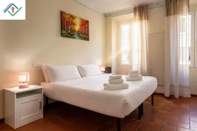 San Michele House- Appartamento Lucca, Centro Storico, 2 Camere – Фото 5