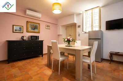 San Michele House- Appartamento Lucca, Centro Storico, 2 Camere – Фото 9