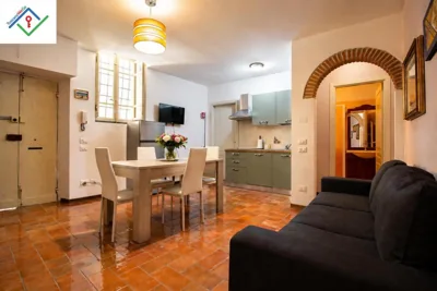 San Michele House- Appartamento Lucca, Centro Storico, 2 Camere – Фото 10