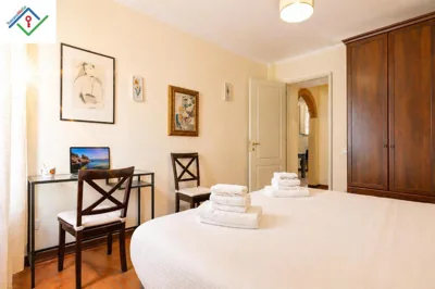 San Michele House- Appartamento Lucca, Centro Storico, 2 Camere – Фото 11