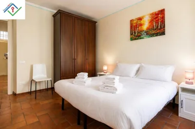 San Michele House- Appartamento Lucca, Centro Storico, 2 Camere – Фото 12